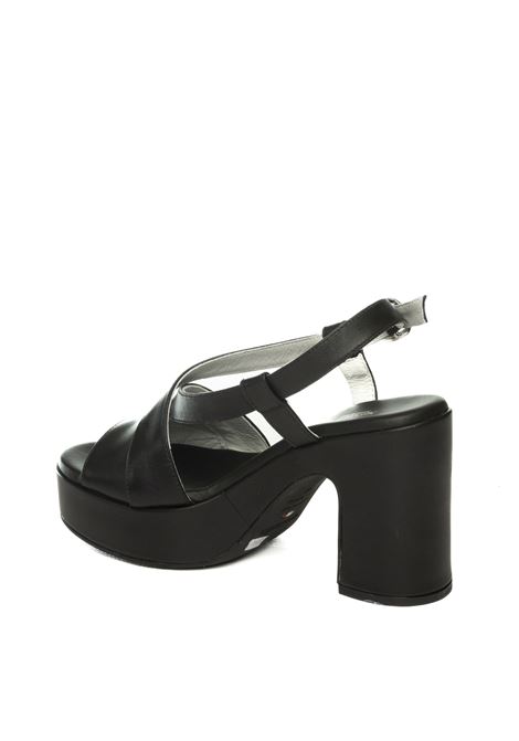  NERO GIARDINI | 513640TAMIGI-NERO